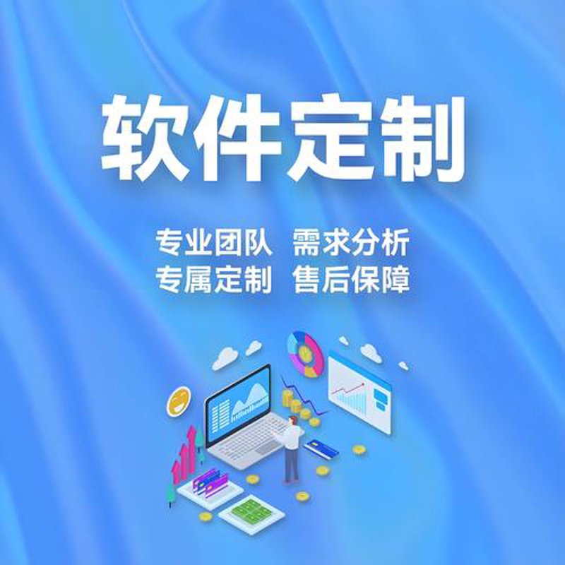 小程序开发:构建轻盈高效的数字化服务